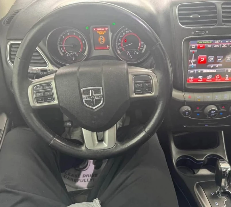 2016 Dodge Journey - Image 5 of 6