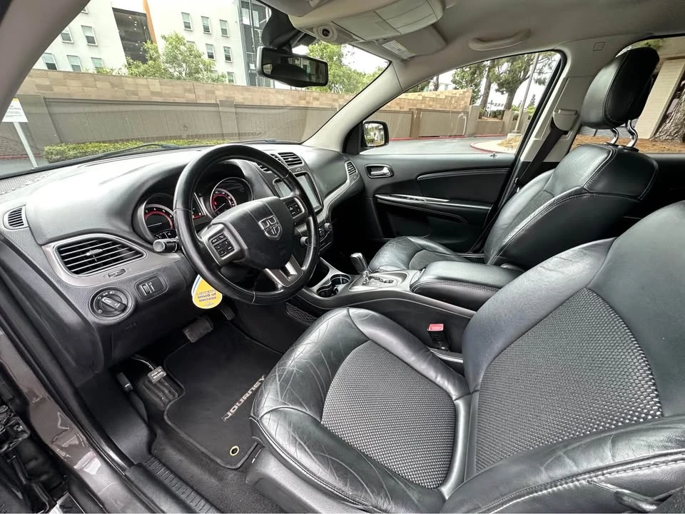 2016 Dodge Journey - Image 7 of 10