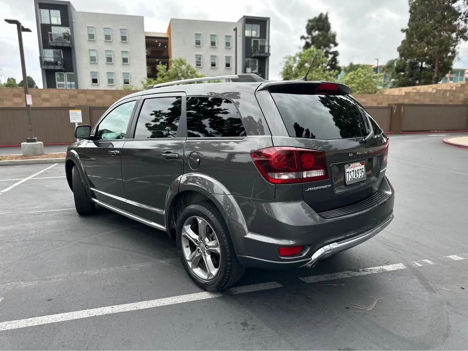 2016 Dodge Journey - Image 3 of 10