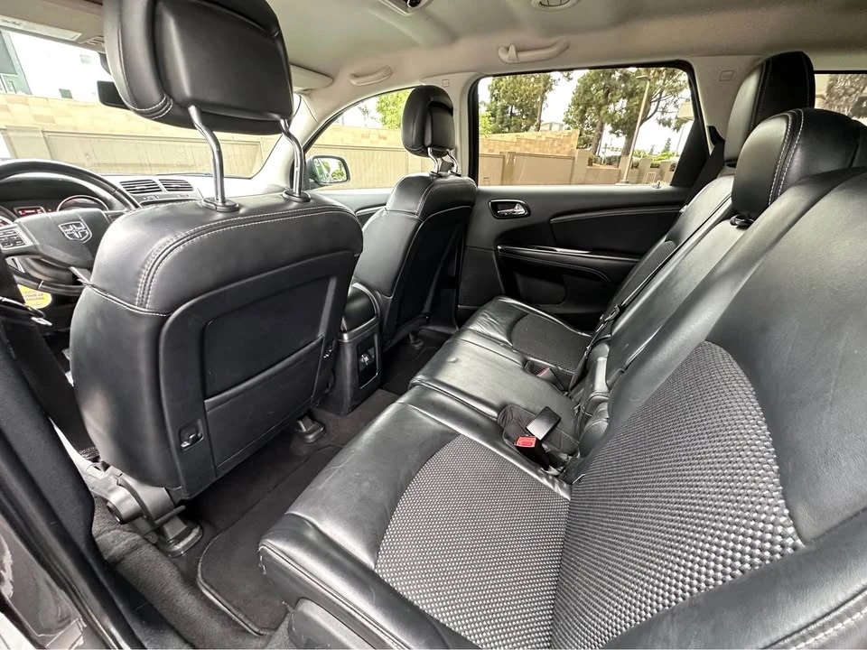 2016 Dodge Journey - Image 8 of 10