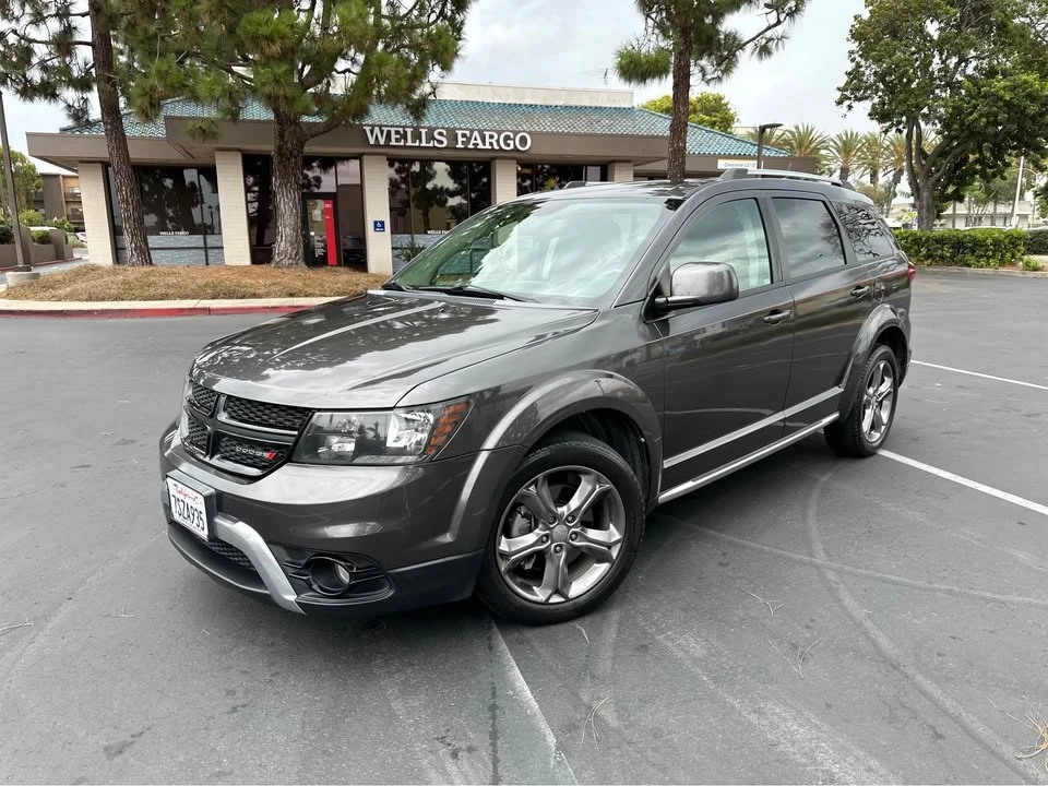 2016 Dodge Journey - Image 2 of 10