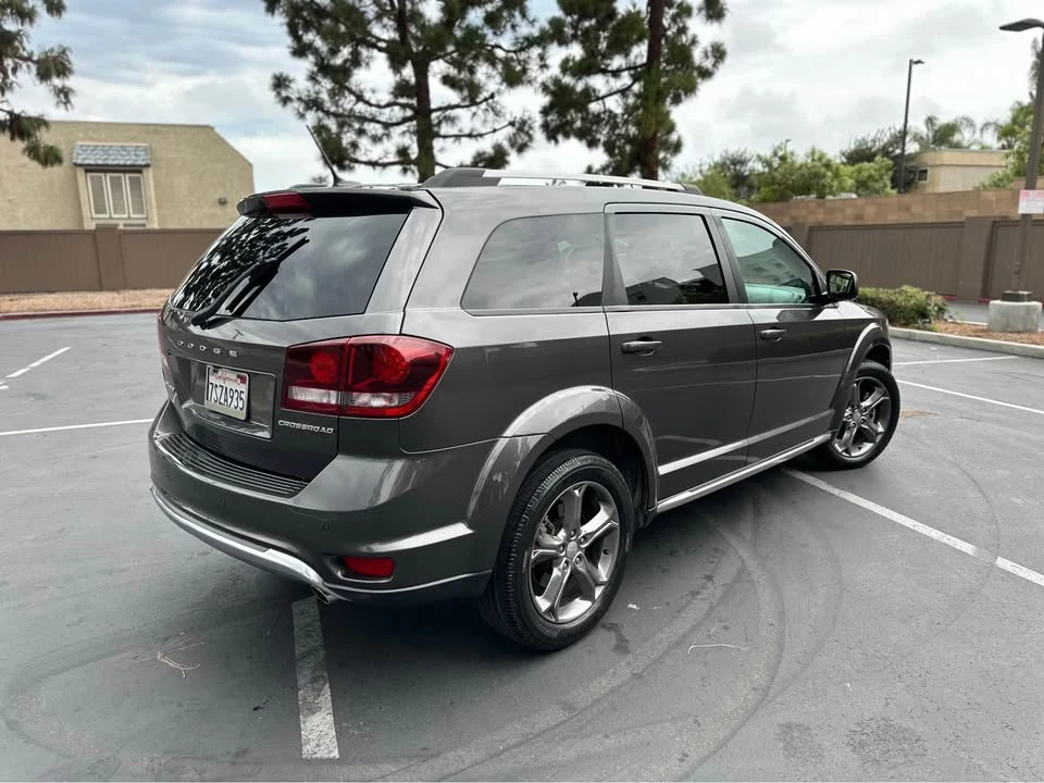 2016 Dodge Journey - Image 4 of 10