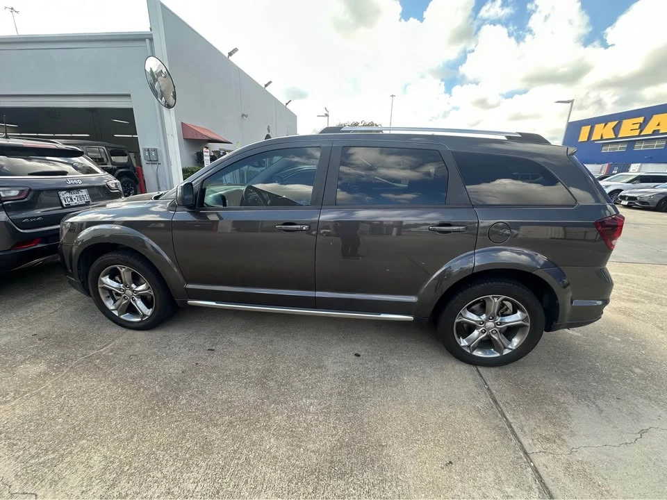 2016 Dodge Journey - Image 5 of 15