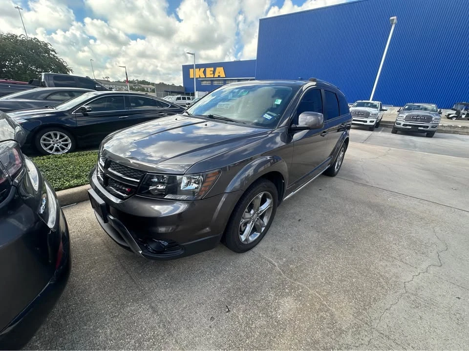 2016 Dodge Journey - Image 3 of 15