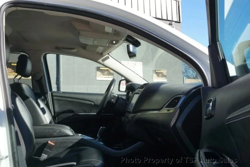 2016 Dodge Journey - Image 11 of 12