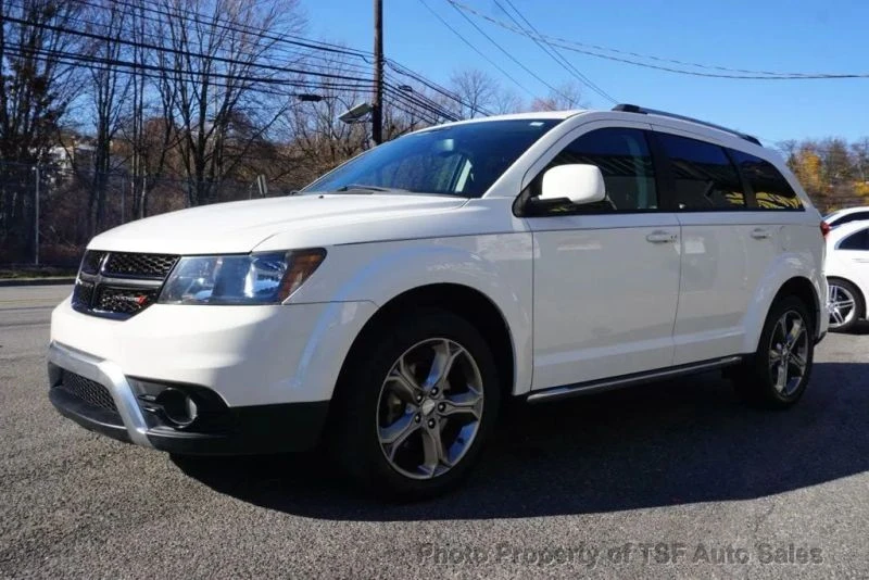 2016 Dodge Journey - Image 3 of 12