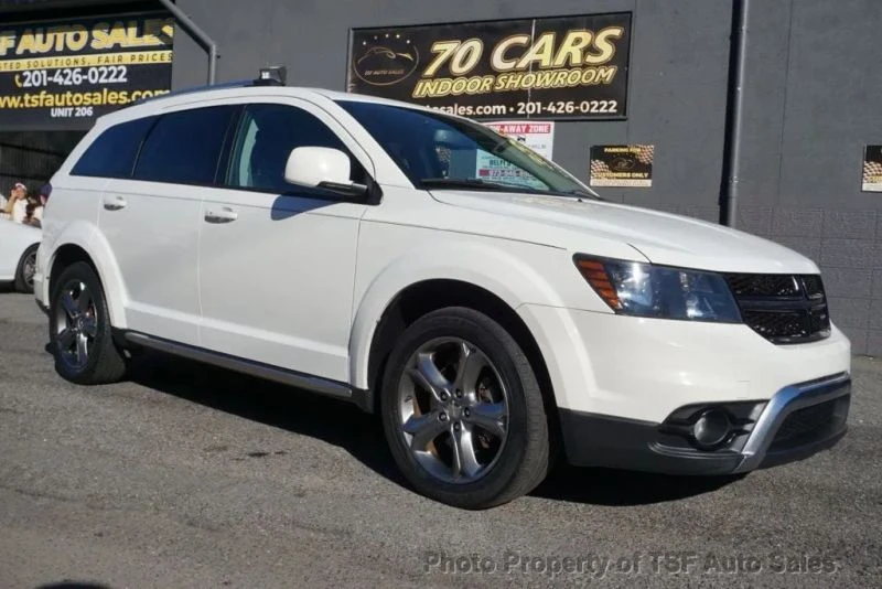 2016 Dodge Journey - Image 9 of 12