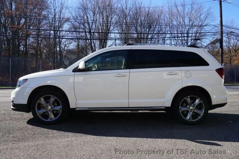 2016 Dodge Journey - Image 4 of 12