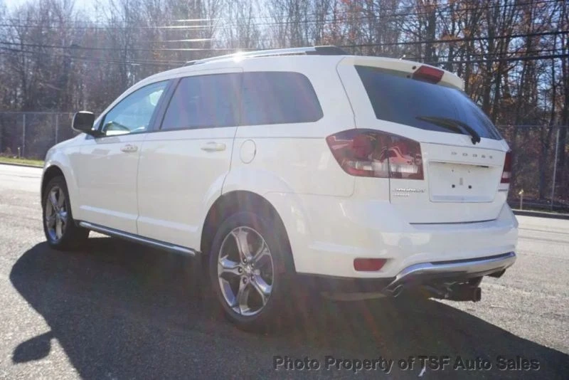 2016 Dodge Journey - Image 5 of 12