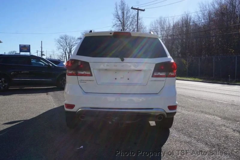 2016 Dodge Journey - Image 6 of 12