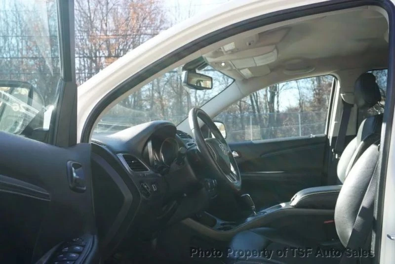 2016 Dodge Journey - Image 10 of 12