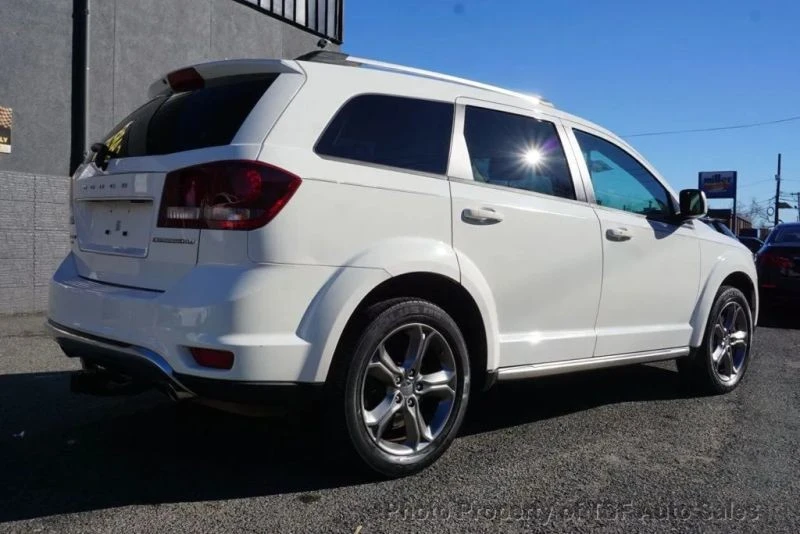 2016 Dodge Journey - Image 7 of 12