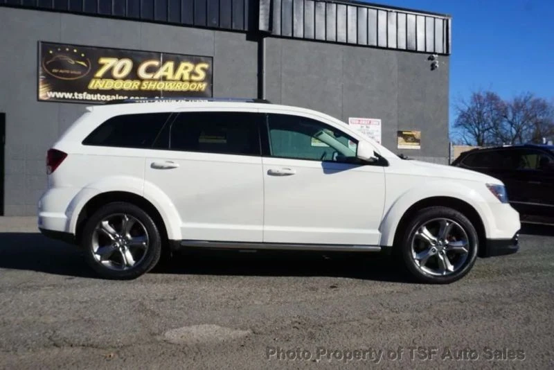 2016 Dodge Journey - Image 8 of 12