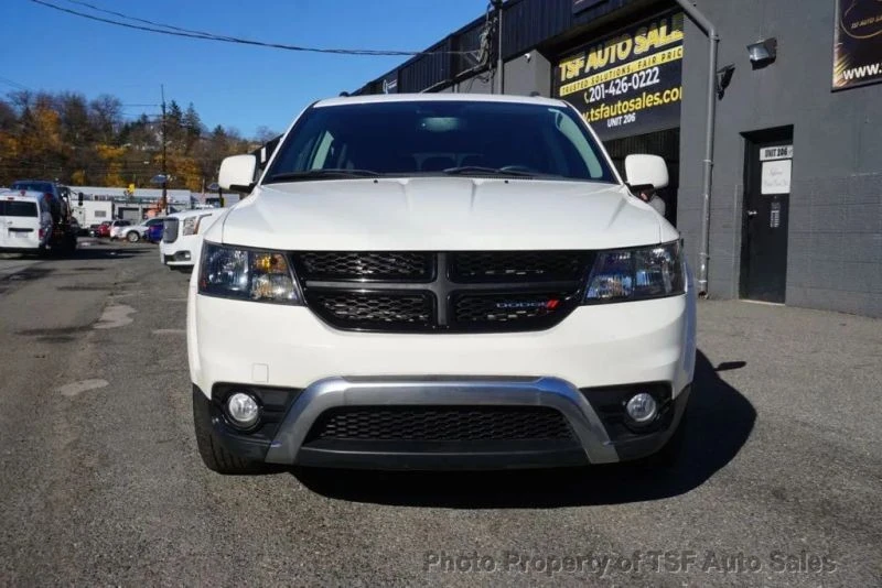 2016 Dodge Journey - Image 2 of 12