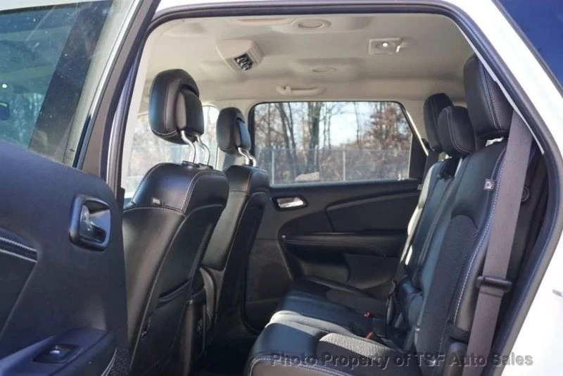 2016 Dodge Journey - Image 12 of 12