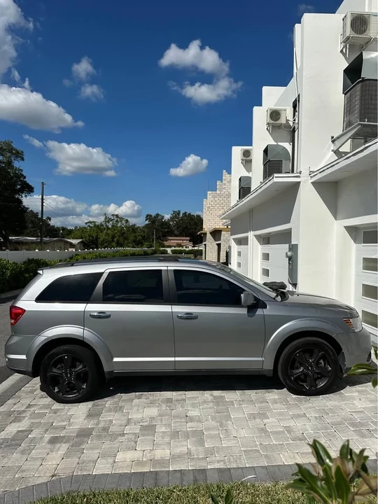 2016 Dodge Journey - Image 6 of 12