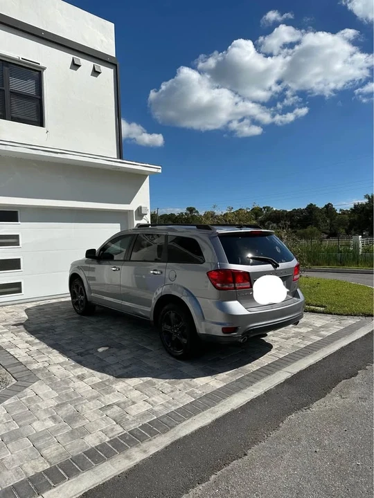 2016 Dodge Journey - Image 4 of 12