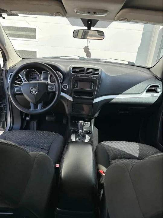 2016 Dodge Journey - Image 10 of 12