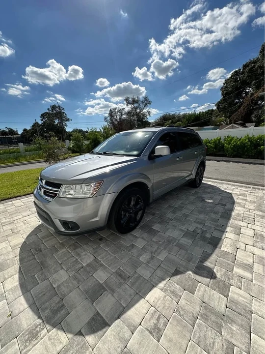 2016 Dodge Journey - Image 3 of 12