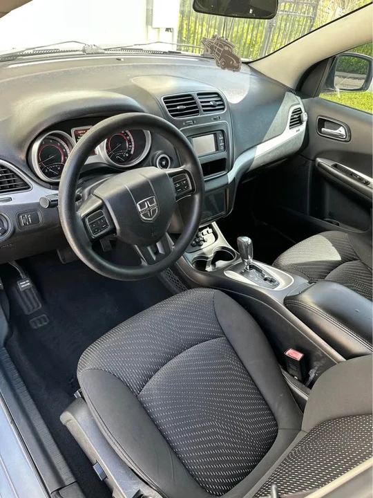 2016 Dodge Journey - Image 9 of 12