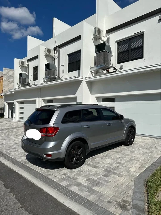 2016 Dodge Journey - Image 5 of 12