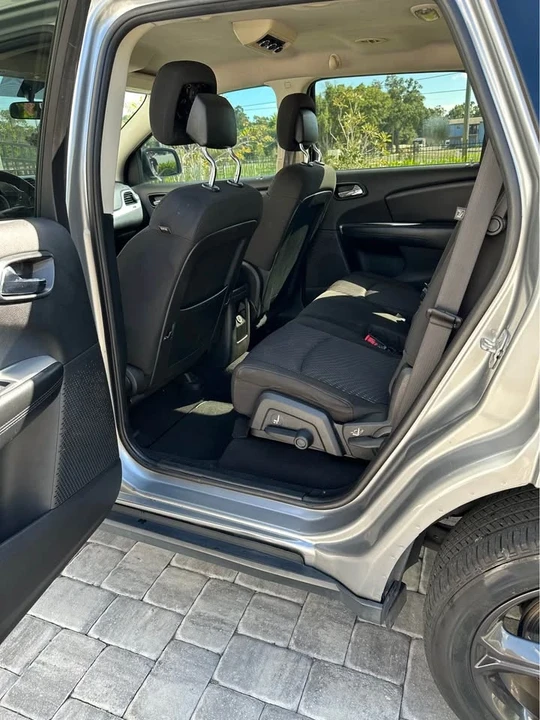 2016 Dodge Journey - Image 11 of 12