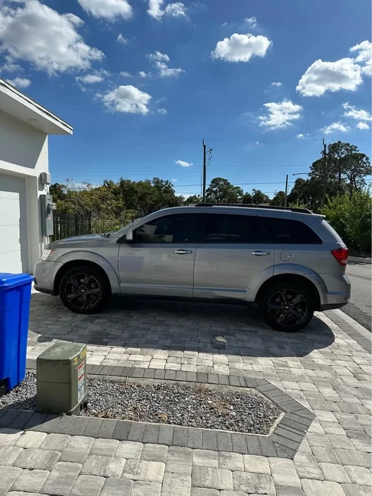 2016 Dodge Journey - Image 2 of 12