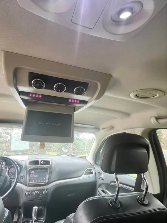 2016 Dodge Journey - Image 10 of 11