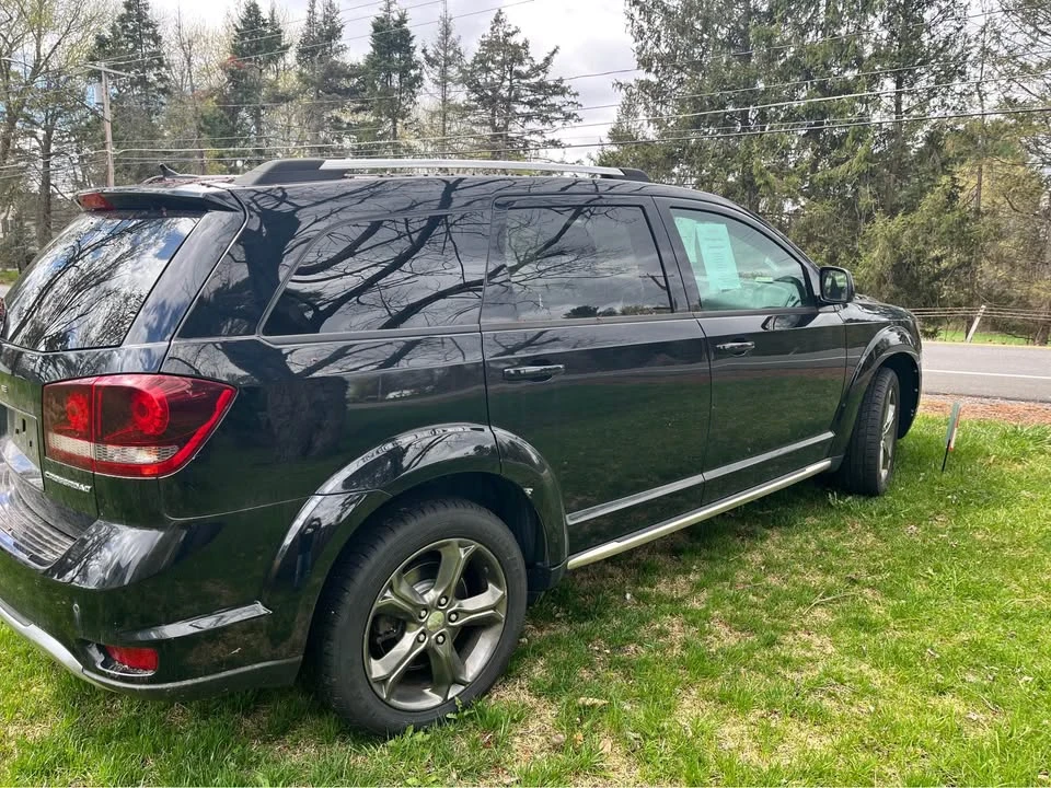 2016 Dodge Journey - Image 3 of 11