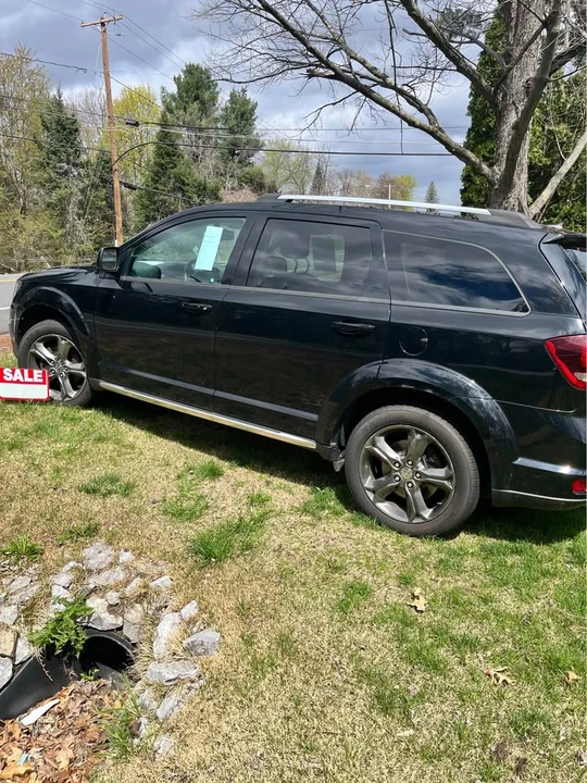 2016 Dodge Journey - Image 2 of 11