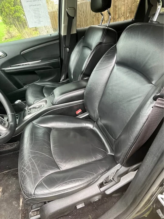 2016 Dodge Journey - Image 8 of 11