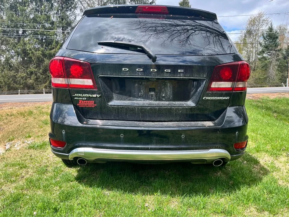 2016 Dodge Journey - Image 4 of 11