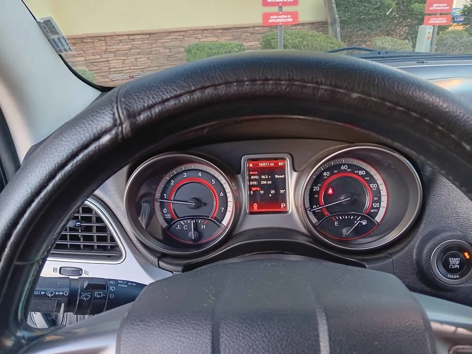 2016 Dodge Journey - Image 5 of 5
