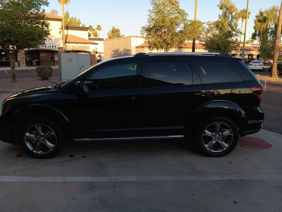 2016 Dodge Journey - Image 2 of 5