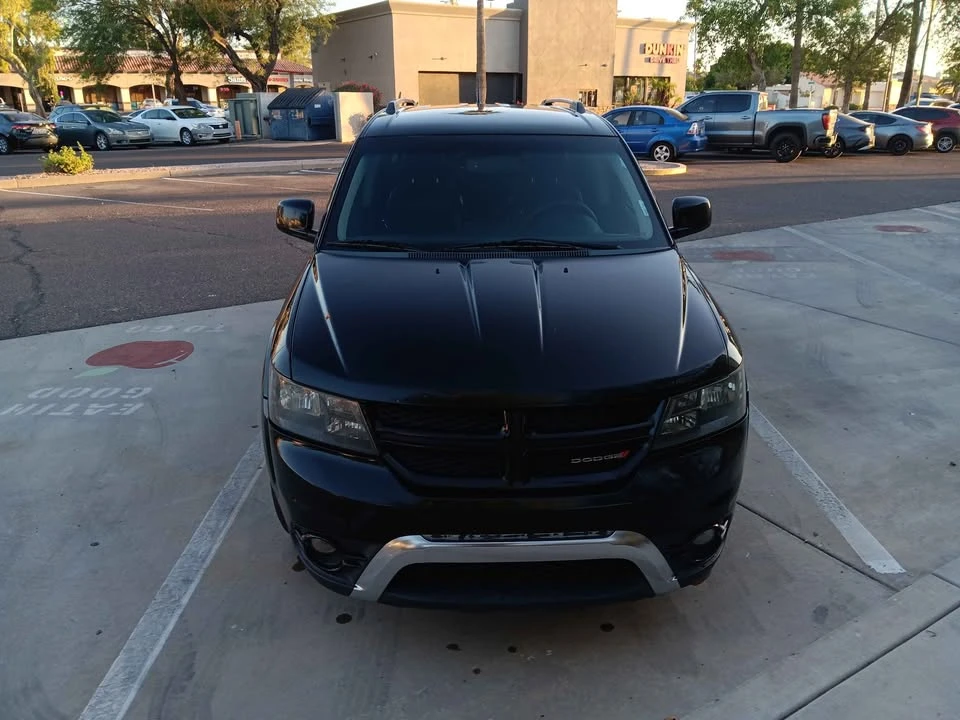 2016 Dodge Journey - Image 3 of 5
