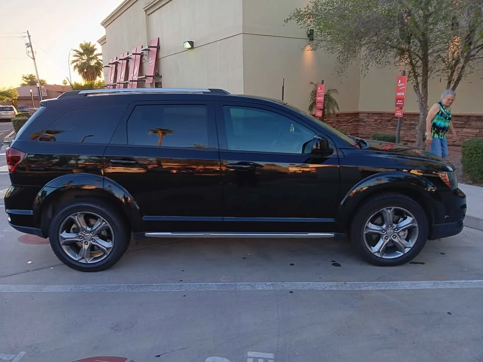 2016 Dodge Journey - Image 4 of 5
