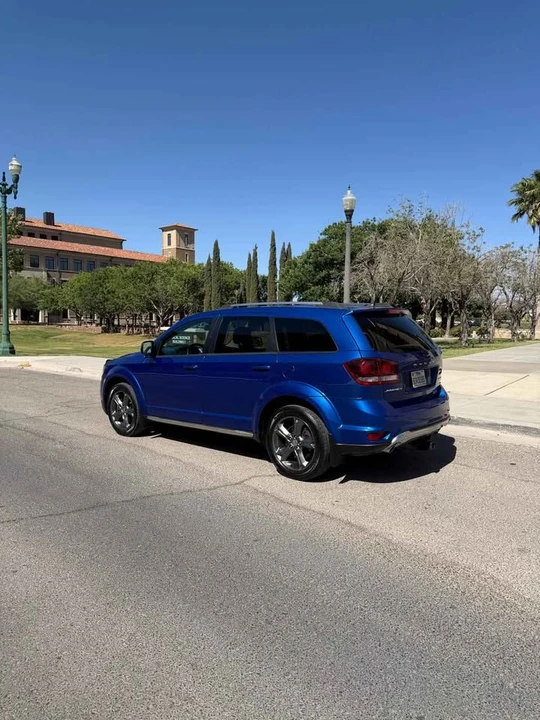 2016 Dodge Journey - Image 5 of 13