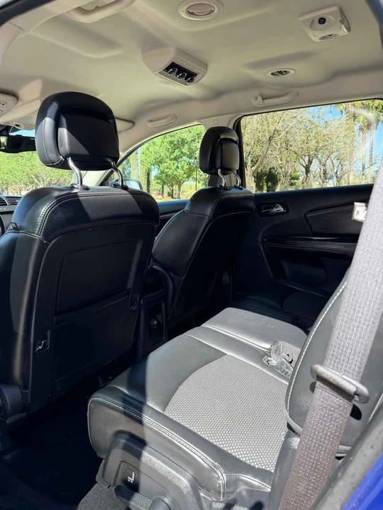 2016 Dodge Journey - Image 12 of 13