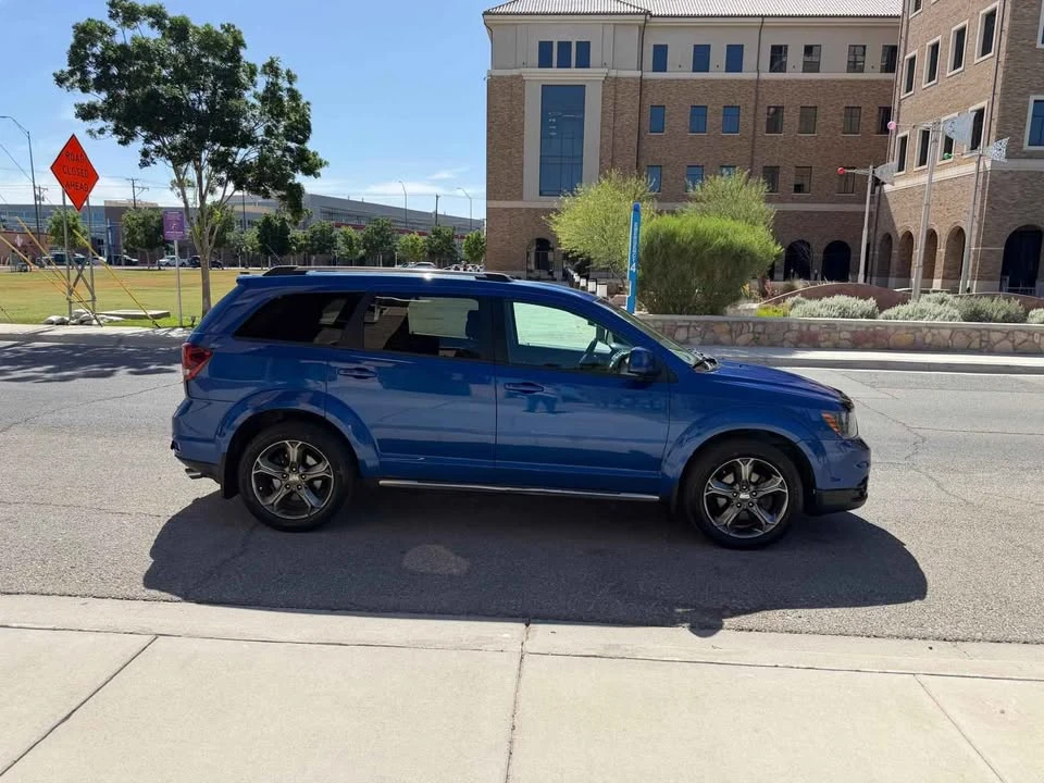 2016 Dodge Journey - Image 3 of 13