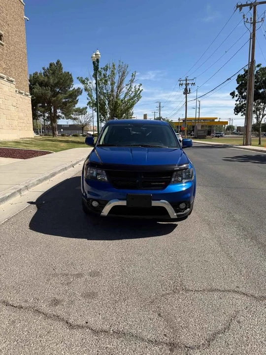 2016 Dodge Journey - Image 4 of 13