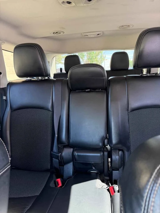 2016 Dodge Journey - Image 11 of 13