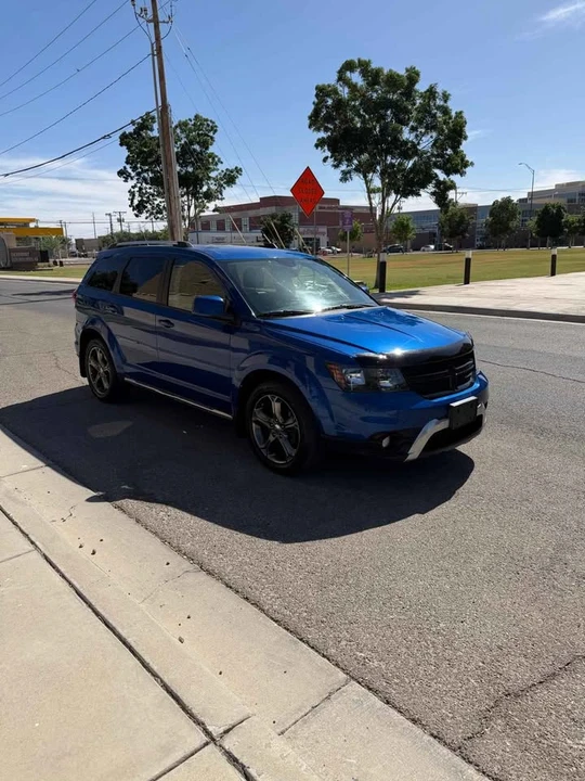 2016 Dodge Journey - Image 2 of 13