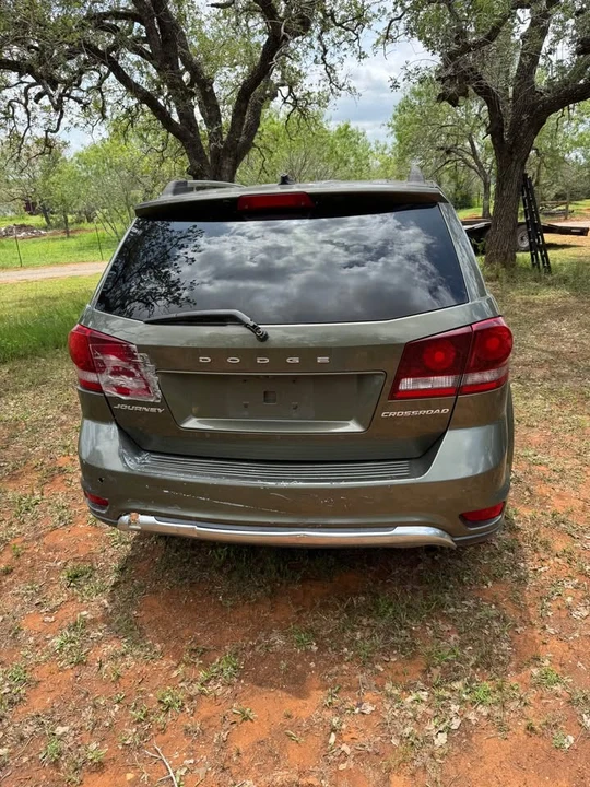 2016 Dodge Journey - Image 7 of 7
