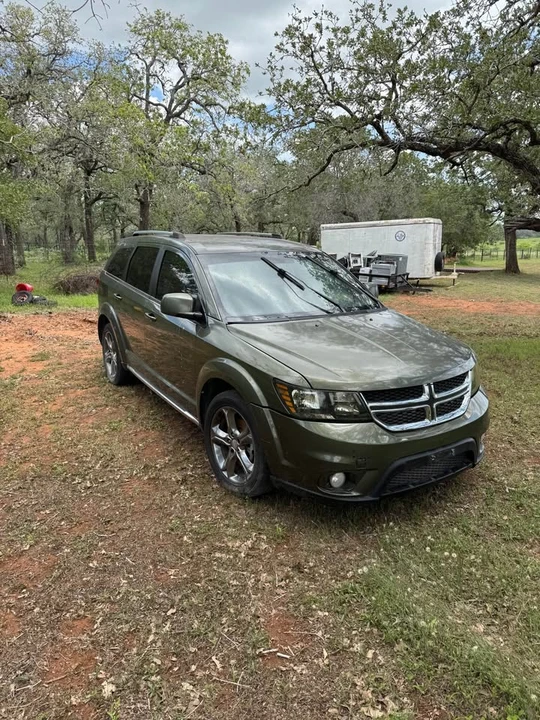 2016 Dodge Journey - Image 2 of 7