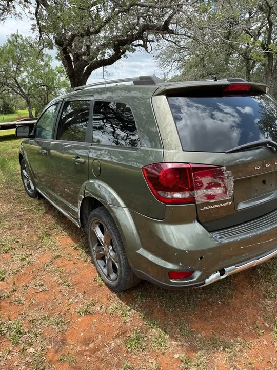 2016 Dodge Journey - Image 6 of 7