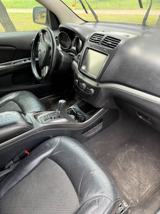 2016 Dodge Journey - Image 4 of 7