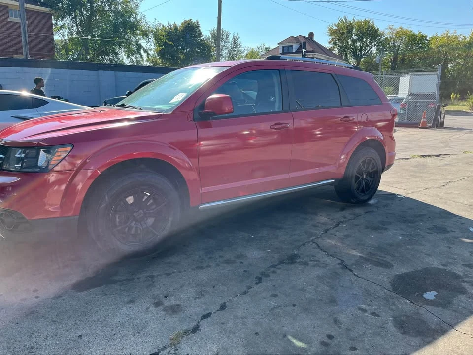 2016 Dodge Journey - Image 2 of 6