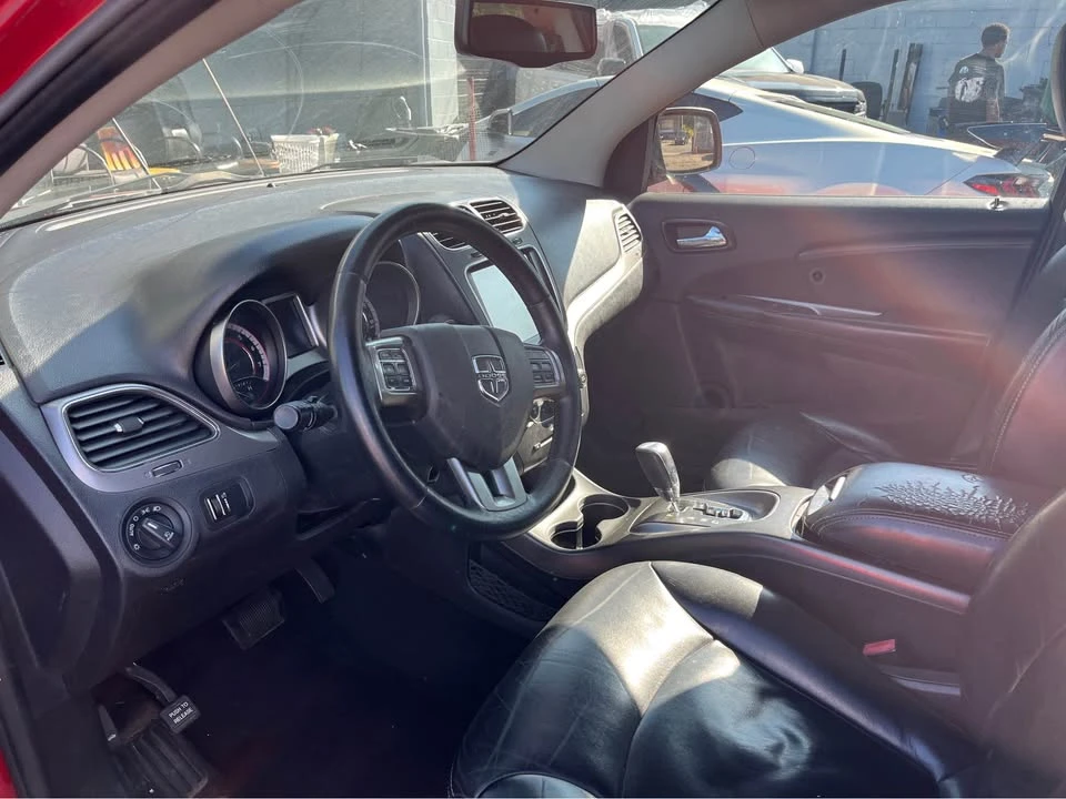 2016 Dodge Journey - Image 5 of 6