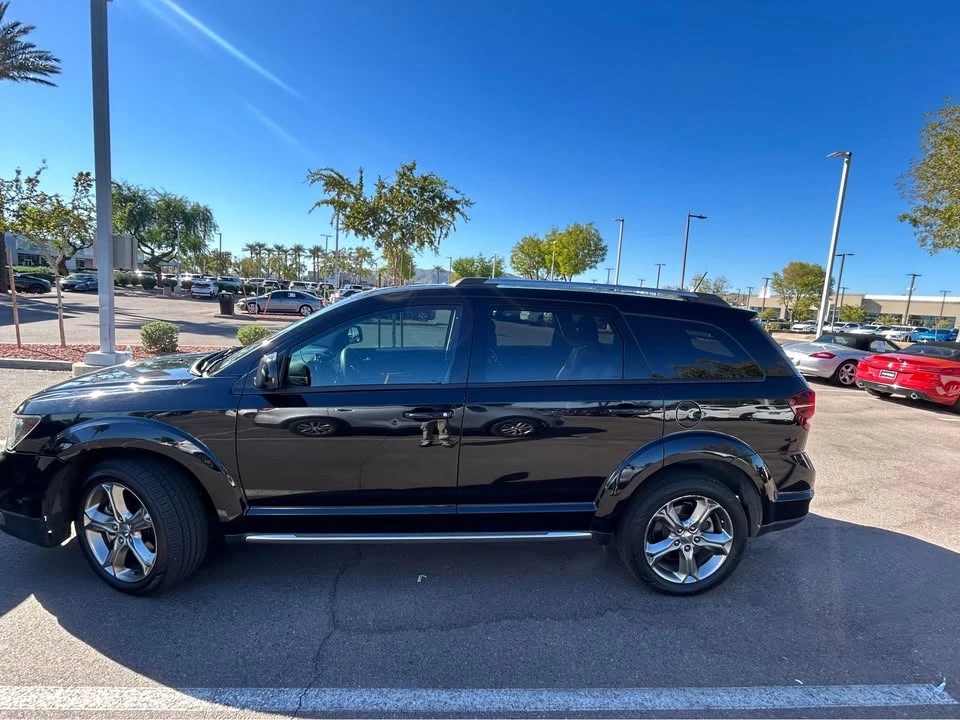 2016 Dodge Journey - Image 2 of 4