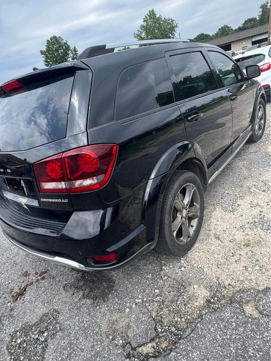 2016 Dodge Journey - Image 4 of 10